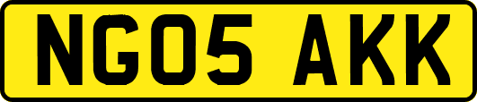 NG05AKK