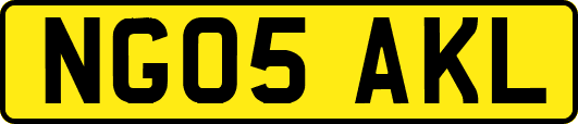 NG05AKL