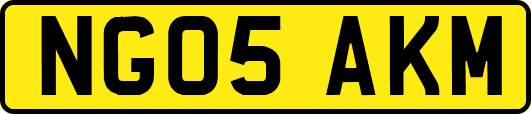 NG05AKM