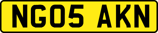 NG05AKN
