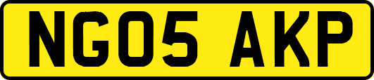 NG05AKP