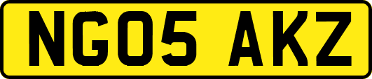 NG05AKZ