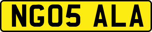 NG05ALA
