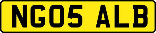 NG05ALB