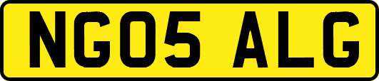 NG05ALG