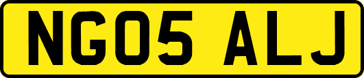 NG05ALJ