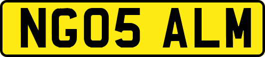 NG05ALM