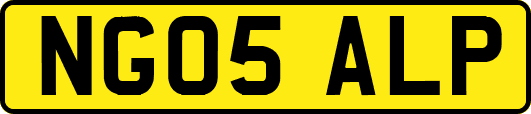 NG05ALP