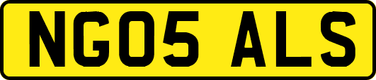 NG05ALS