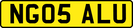 NG05ALU