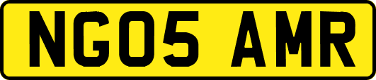NG05AMR