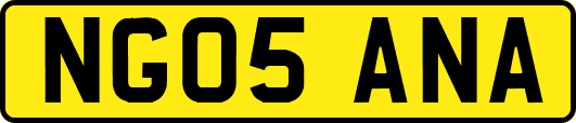 NG05ANA