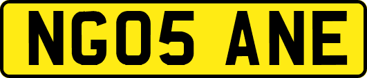 NG05ANE