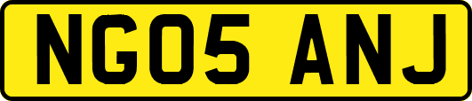 NG05ANJ
