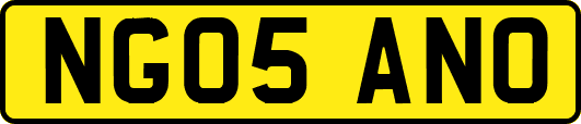 NG05ANO