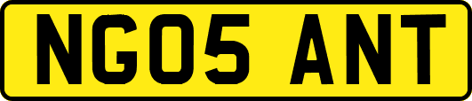 NG05ANT