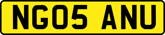 NG05ANU