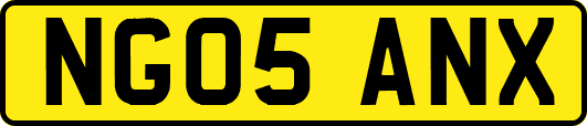 NG05ANX