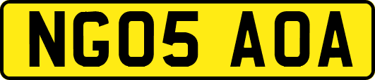 NG05AOA