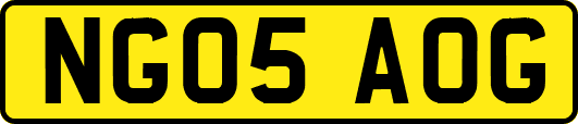 NG05AOG