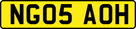 NG05AOH