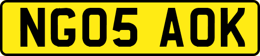 NG05AOK