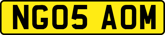 NG05AOM