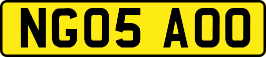 NG05AOO