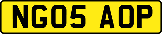 NG05AOP