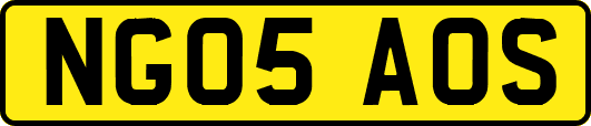 NG05AOS