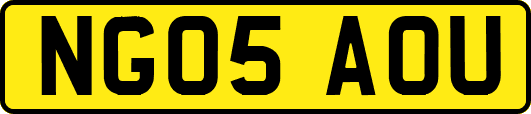 NG05AOU