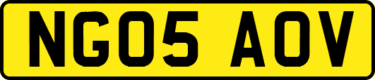 NG05AOV