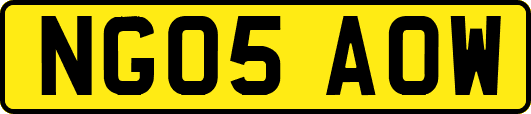 NG05AOW