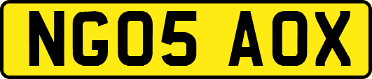 NG05AOX