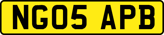NG05APB