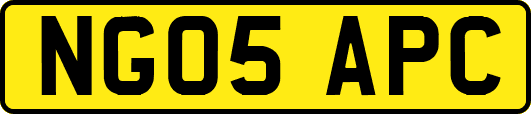 NG05APC