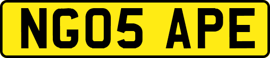 NG05APE