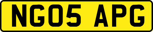 NG05APG
