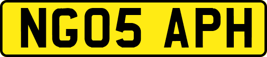 NG05APH