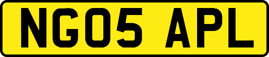 NG05APL