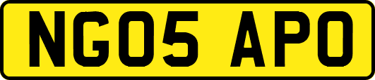 NG05APO
