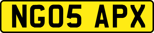 NG05APX