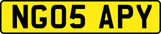 NG05APY