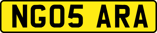 NG05ARA