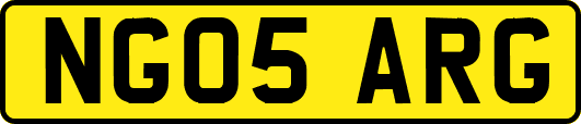 NG05ARG