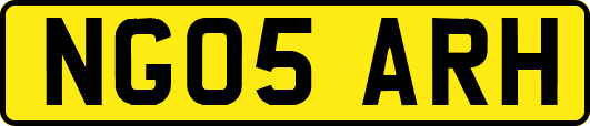NG05ARH