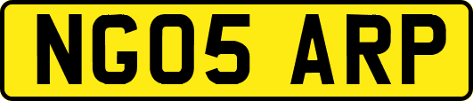 NG05ARP