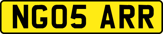 NG05ARR