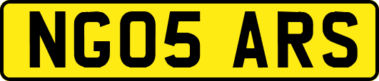 NG05ARS