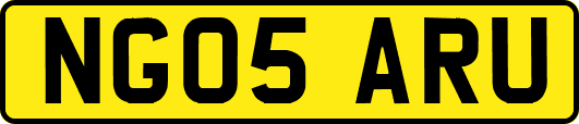 NG05ARU